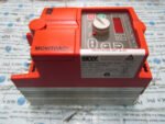 SEW EURODRIVE Typ MC07A008-2B1-4-00 AC Drive 1HP/.75kW 200VAC *Fully Tested* - Image 4