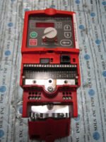 SEW EURODRIVE Typ MC07A008-2B1-4-00 AC Drive 1HP/.75kW 200VAC *Fully Tested* - Image 6