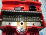 SEW EURODRIVE Typ MC07A008-2B1-4-00 AC Drive 1HP/.75kW 200VAC *Fully Tested* - Image 9
