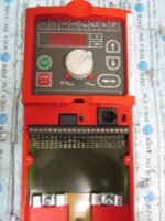 SEW EURODRIVE Typ MC07A015-5A3-4-00 AC Drive 2HP/1.5KW 380-500VAC*Fully Tested* - Image 6