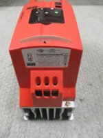 SEW MC LTP A0055-603-4-00 AC Movitrac Eurodrive 5.5kW/7.5HP 480-575AC *Tested* - Image 6