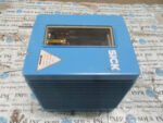 SICK CLV265A0012 Barcode Scanner Module 24 VDC +/-20% P/N 1017512 14W *Tested* - Image 3