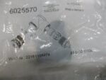 SICK DOS-1024-WX Optic Electronic Proximity Switch 4A 250VAC/DC *NEW* - Image 5