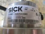 SICK DUV60E-D4KZHAZAS01 Encoder (New) - Image 3