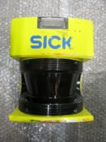 SICK PLS101-312 Proximity Laser Safety Scanner 24VDC 30Watt 70mm in 4m *Tested*