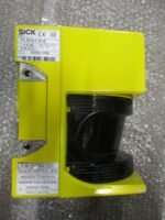 SICK PLS101-312 Proximity Laser Safety Scanner 24VDC 30Watt 70mm in 4m *Tested* - Image 3
