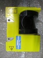 SICK PLS101-312 Proximity Laser Safety Scanner 24VDC 30Watt 70mm in 4m *Tested* - Image 4