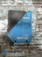 SICK WT24-2R220 Proximity Sensor Sick 1016854 12-240VDC 24-240VAC 4Amp *TESTED* - Image 4
