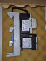 SIEMENS 3RA1115-1HD16-1AK6 Fastbus Combination Starter 120V Coil 5.5-8 Amp - Image 6