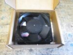 SIEMENS 6SE6400-7AA00-0AG0 ebmPapst 4114N/2XH Cooling Fan 12-25VDC 458mA *NEW*
