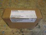 SIEMENS 6SE6400-7AA00-0AG0 ebmPapst 4114N/2XH Cooling Fan 12-25VDC 458mA *NEW* - Image 5