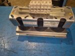 SIEMENS 6SN1111-0AA00-0CA1 SIEMENS REACTOR 36KW 3-Phase Choke - Image 4