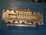 SIEMENS 6SN1111-0AA00-0CA1 SIEMENS REACTOR 36KW 3-Phase Choke - Image 5