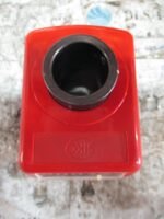 SIKO 0904-40-1-I-20-FR-OZP Mechanical Counter Unit Item # DA09S-0215  *Tested* - Image 3