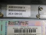 SIemens 6AV7614-0AF22-0CJ0 Simatic Panel PC670 115-230VAC Fw 06 SV C *Tested* - Image 10