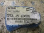 SMC CQ2B20-32D-99245CDN Compact Pneumatic Cylinder SMC CQ2B20-32D-99245CDN *NEW* - Image 3