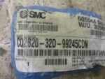 SMC CQ2B20-32D-99245CDN Compact Pneumatic Cylinder SMC CQ2B20-32D-99245CDN *NEW* - Image 5