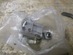 SMC CQ2B20-32D Compact Pneumatic Air Cylinder 1.0MPa Max w/ Rod End & Fitt *NEW*