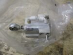 SMC CQ2B20-32D Compact Pneumatic Air Cylinder 1.0MPa Max w/ Rod End & Fitt *NEW* - Image 3