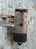 SMC VSS8-6-FG-S-3EZ-V1-Q Solenoid Valve Supply pressure 0.1-1.0MPa *Tested* - Image 5