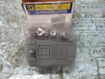 SQUARE D Schneider 9013FSG2J21 PUMPTROL Pressure Switch ON 30PSI OFF 50PSI *NEW* - Image 3