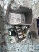 SQUARE D Schneider 9013FSG2J21 PUMPTROL Pressure Switch ON 30PSI OFF 50PSI *NEW* - Image 7