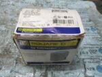 SQUARE D Schneider 9013FSG2J21 PUMPTROL Pressure Switch ON 30PSI OFF 50PSI *NEW* - Image 8