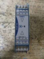 Sabo AEM.730.11 D3 PLM 730 PLC I/O Module CAN-Bus Interface 24VDC *Tested* - Image 3
