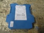 Sabo AEM.730.11 D3 PLM 730 PLC I/O Module CAN-Bus Interface 24VDC *Tested* - Image 4