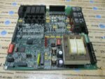 Saftronics 100-0148-03 Control Board 24-01-00970 Board SAFT-GCES Board *Tested* - Image 5