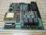 Saftronics 100-0148-03 Control Board 24-01-00970 Board SAFT-GCES Board *Tested* - Image 6