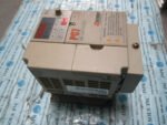 Saftronics CIMR-V7AU40P7 AC Drive PC7 40P71 Vector Control  400VAC 3.4A *Tested* - Image 3