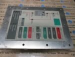 Saftronics G24-01-01081 Keypad Control Board SAFT-GCES P/N 012-9005 *Tested*