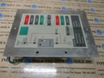 Saftronics G24-01-01081 Keypad Control Board SAFT-GCES P/N 012-9005 *Tested* - Image 4
