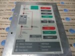 Saftronics G24-01-01081 Keypad Control Board SAFT-GCES P/N 012-9005 *Tested* - Image 5