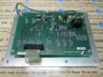 Saftronics G24-01-01081 Keypad Control Board SAFT-GCES P/N 012-9005 *Tested* - Image 8