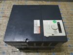 Schneider ATV312HU75N4 Altivar AC Drive 7.5kW 10HP 380-500VAC 17A V5.1 *Tested*