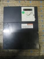 Schneider ATV312HU75N4 Altivar AC Drive 7.5kW 10HP 380-500VAC 17A V5.1 *Tested* - Image 3