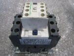 Schneider Electric LC1D65 Contactor Schneider LADN22 15/30kW 220/440VAC *Tested* - Image 3