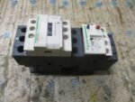 Schneider LC1D32 Contactor LRD32 Overload protection 23-32A 230-600VAC *Tested* - Image 3