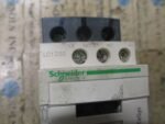 Schneider LC1D32 Contactor LRD32 Overload protection 23-32A 230-600VAC *Tested* - Image 5