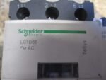 Schneider LC1D65 TeSys Contactor 80A 600VAC 16kW/37kW 230/690VAC *Tested* - Image 7