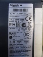 Schneider LC1D65 TeSys Contactor 80A 600VAC 16kW/37kW 230/690VAC *Tested* - Image 8