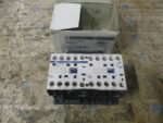 Schneider LC2K0901B7 TeSys K Reversing Contactor 24V AC 3P 9A 1NC Square D *NEW* - Image 3