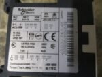 Schneider LC2K0901B7 TeSys K Reversing Contactor 24V AC 3P 9A 1NC Square D *NEW* - Image 5