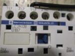 Schneider LC2K0901B7 TeSys K Reversing Contactor 24V AC 3P 9A 1NC Square D *NEW* - Image 6