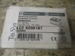 Schneider LC2K0901B7 TeSys K Reversing Contactor 24V AC 3P 9A 1NC Square D *NEW* - Image 8