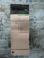 Schneider LUCA05FU Self Protected Motor Controller LUB12 110-240VAC 12A *Tested*