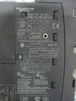 Schneider LUCA05FU Self Protected Motor Controller LUB12 110-240VAC 12A *Tested* - Image 7