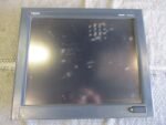 Schneider MPCYT90NAN00N Magelis 19" TS Industrial iDisplay 100-240VAC *Tested*